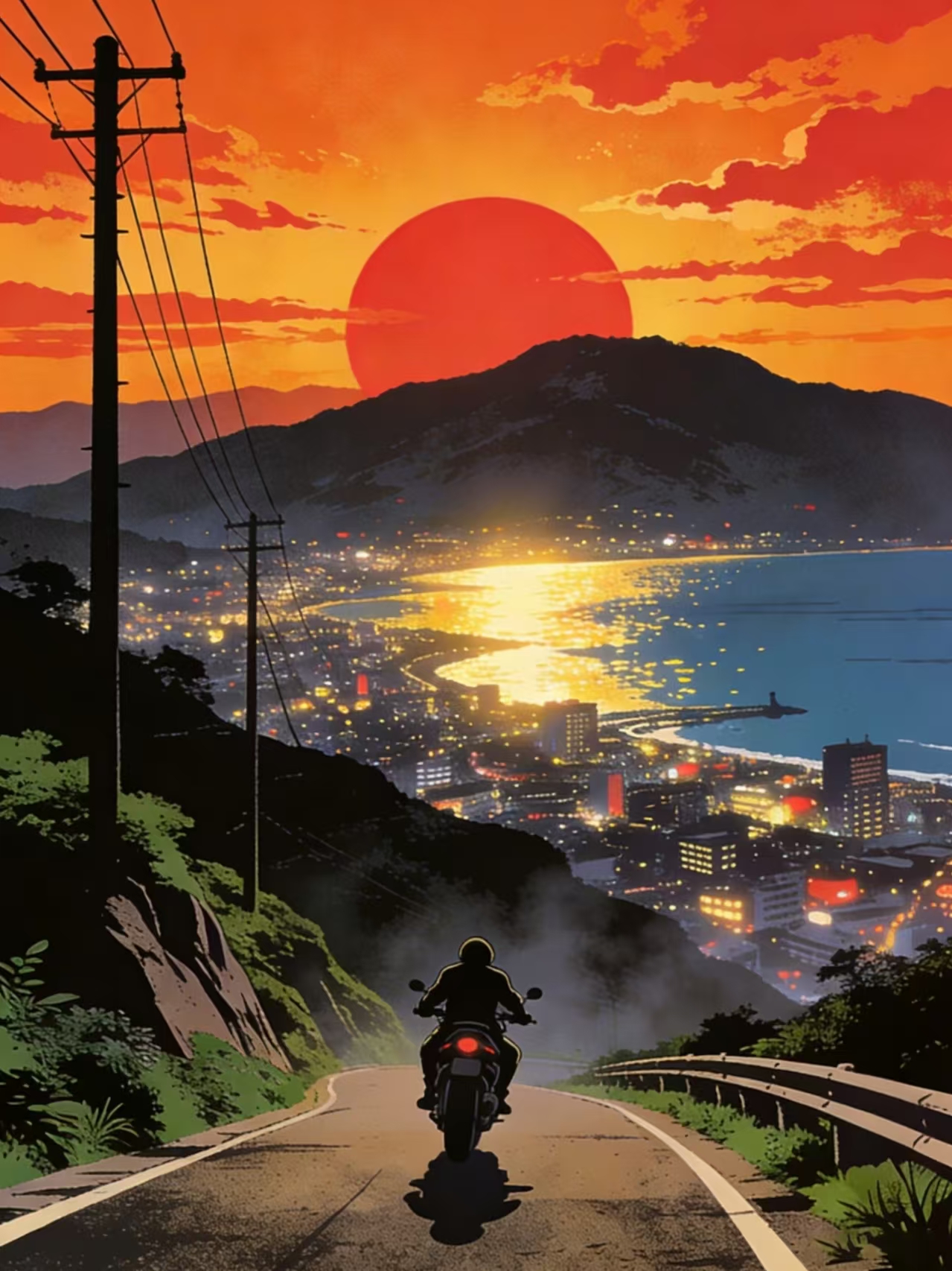 旅行・風景
